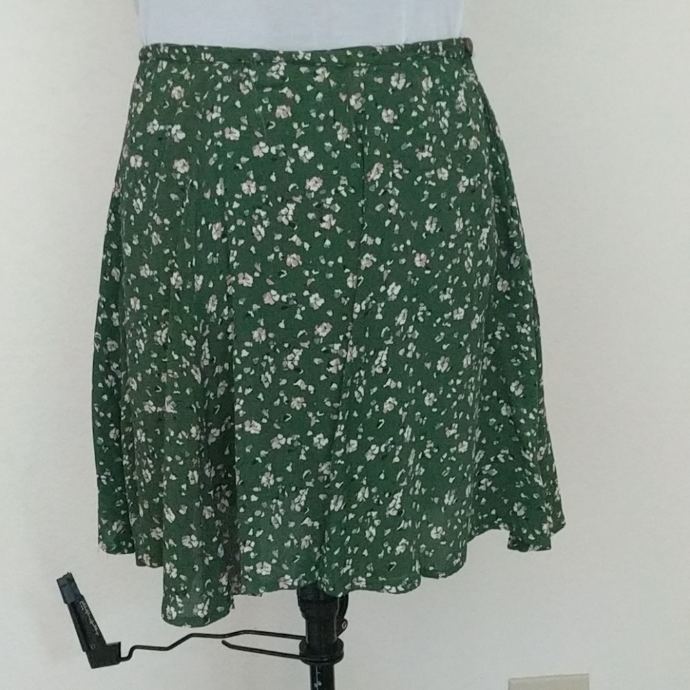 Free People skater skirt